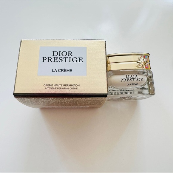 Dior Prestige La Crème - Picture 2 of 4